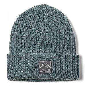 Columbia Whirlibird Cuffed Beanie - Bonnet taille One Size, gris