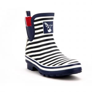 Rouchette Bottines femme Bristol