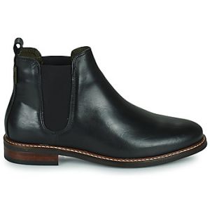 Barbour Boots FOXTON - Couleur 36,37,38,42,40 / 41,39 / 40 - Taille Noir