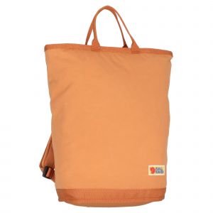 Fjällräven Vardag Totepack 20 - Sac à dos journée taille 20 l, orange
