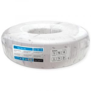 Tuyau souple anti-chlore Barrier CDS 25 m x Ø 63 mm - Fitt