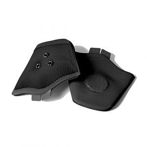 Cosmo Connected Cache oreilles pour cosmo fusion noir