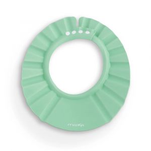 Image de Visière de bain VERT Maïka