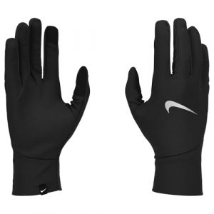 Nike Gants legers d hiver pacer noir homme