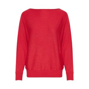 Pull femme CULTURE Annemarie Batwing
