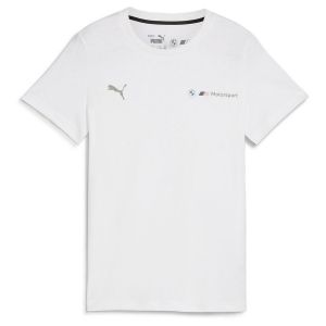 Puma T-shirt enfant BMW MMS Ess Logo 2