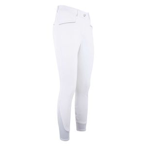 Vital Innovations Pantalon de concours équitation full grip enfant Sera