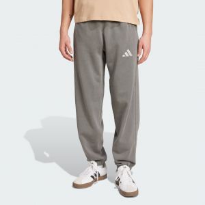 Adidas Pantalon ample délavé en tissu éponge ALL SZN, pointure X-Large - Taille X-Large