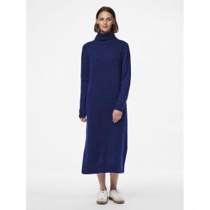 Pieces Robe pull Col roul&eacute; femme Juliana