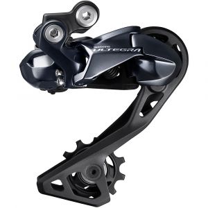 Shimano Ultegra Di2 RD-R8050 SHADOW - D&eacute;railleur arri&egrave;re - 11 vitesses moyenne noir D&eacute;railleurs arri&egrave;re v&eacute;lo de route