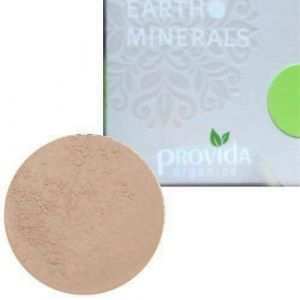 Image de Provida organics Fond de Teint Mat Satin - Earth Minerals Neutral 4 - 6 g