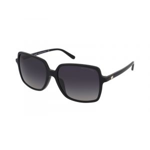 Michael Kors Lunettes de soleil polarisées ISLE OF PALMS MK2098U Noir