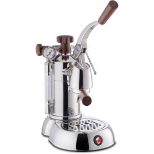 Image de La Pavoni Machine à expresso LPLSPH01EU INOX