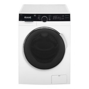 Brandt Lave linge hublot WFB106QW