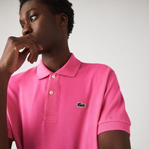 Lacoste L121200 Polo, Friandise, XS Homme