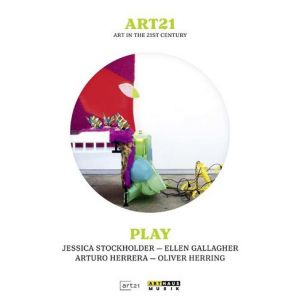 Image de Art21 / Play