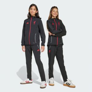 Adidas Pantalon de survêtement enfant Liverpool FC 2025/26