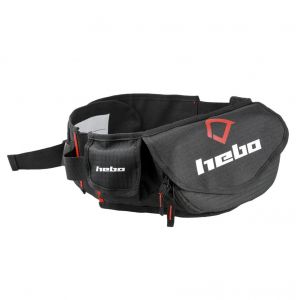 Hebo Sacoche banane moto 6 Days