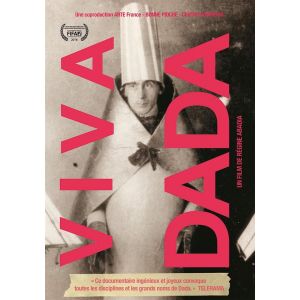 Image de Viva Dada [DVD]