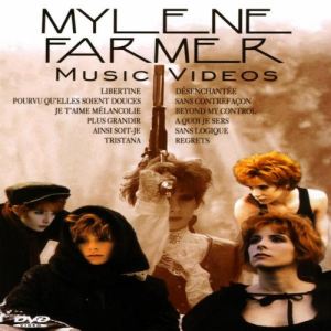 Image de Mylène Farmer : Music Vidéos