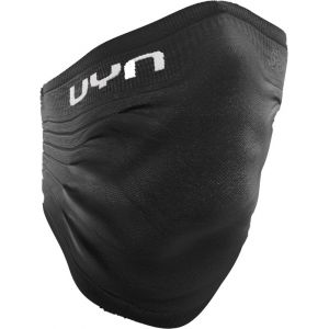 UYN Community Winter Mask, noir S/M Tours de cou & bonnets running hiver