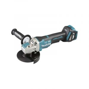 Image de Makita Meuleuse d'angle DGA519ZX1 - 125 mm - 18 V Li-Ion