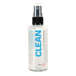 Just Play Cleaner 2in1 Clean Zubehör 100 l (0.12 € / 1 l)