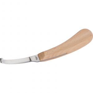 Rénette coupe à droite petite lame Aesculap