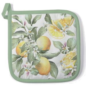 Ambiente Manique De Cuisine Citrons