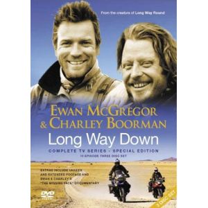 Image de Long Way Down