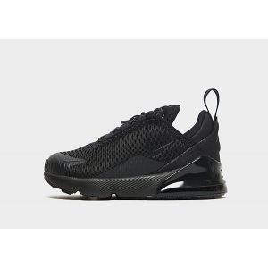 Image de Nike Air Max 270 Bébé - Black/Black, Black/Black - Taille 21