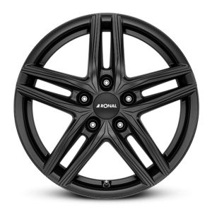 Ronal Jante Alu R65 Jbm 8,0x19 5x112 Et45 - 2342828