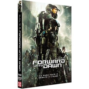 Halo 4 : Forward Unto Dawn