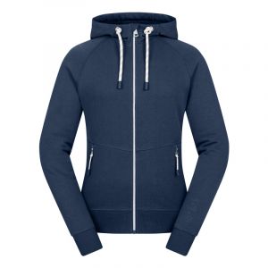 Elt Sweatshirt à capuche femme Pamplona