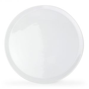 Image de Yong 6 assiettes à pizza Eto en porcelaine (33 cm)