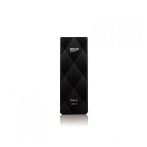 Silicon Power SP064GBUF3B20V1K - Clé USB 3.0 Blaze B20 64 Go