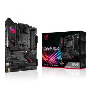 Asus ROG STRIX B550-E GAMING