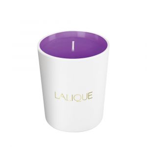 Image de Lalique Les Compositions Parfumées Electric Purple Candle 190 g