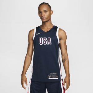 Nike Maillot de basketball homme usab limited road