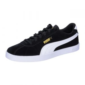 Image de Puma Chaussures Club II noir pur - 44