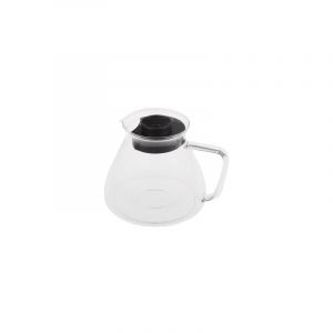 Melitta Verseuse à café MEL Vers 04 BK EPOS 1 L Transparente