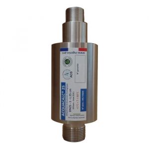 Antitartre Vortex Acquacalc.20 - 3/4 pouces