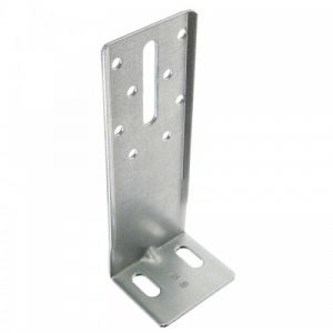 Simpson Strong-Tie Équerre de bardage - 11 trous 1 pièce(s) équerre de bardage 60/140/50/2,5 tie