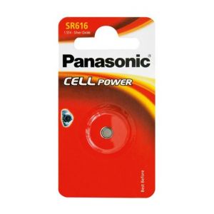 Panasonic 1 Pile montre SR-616 -