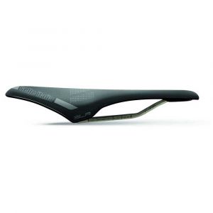 Selle Italia Slr Boost Endurance Superflow S Black - Black - Taille S