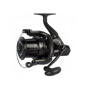 Daiwa Moulinet Spinning CC 20 45 Scw 5000 LD Qd - 610g - Cap.530m.0.35mm - CC2045SCW5000LDQD