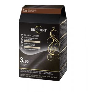 Biopoint OROVivo 3.00 Castano Scuro Prodotti per capelli