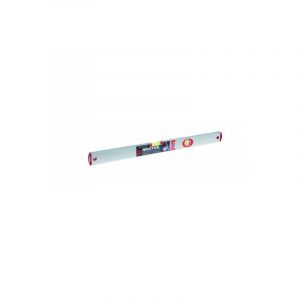 Sofop Taliaplast Niveau nivotop aluminium rectangulaire 2 fioles 60cm