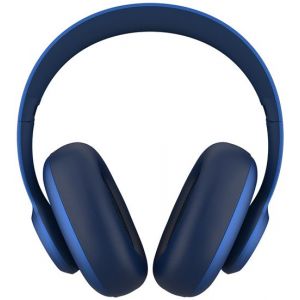 Fresh 'n Rebel circum-auriculaire sans fil avec une suppression active du bruit hybride - Bleu