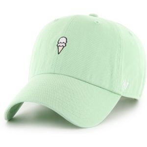 Casquette de baseball 47Brand Icon Food Base Runner Clean Up